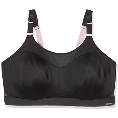 Triumph Triaction Control Lite W01 EX pour femme, Noir, 100E Triumph Triaction Control Lite W01 EX pour femme, Noir, 100E
