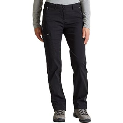 Craghoppers Damen Expert Kiwi Pro II Hose Pantalon de randonnée Craghoppers Damen Expert Kiwi Pro II Hose Pantalon de randonnée
