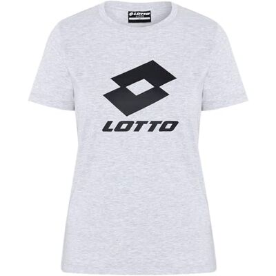 LOTTO 1124013 T-shirt, Regular Fit T-shirt Femme LOTTO 1124013 T-shirt, Regular Fit T-shirt Femme
