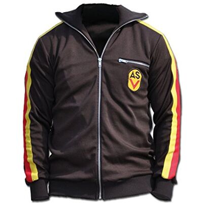 Mil-Tec Veste de Survêtemet Nva Asv Veste Mixte Mil-Tec Veste de Survêtemet Nva Asv Veste Mixte