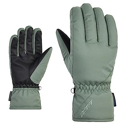 Ziener Korena Noir - Gants de Ski Ziener Korena Noir - Gants de Ski