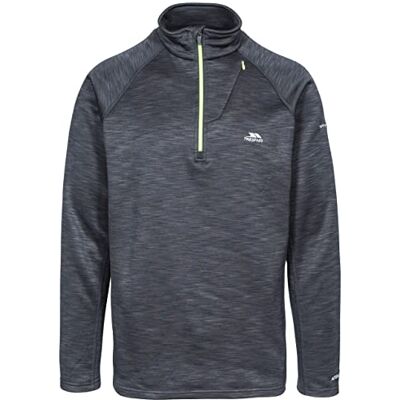 Trespass Polaire Collins pour homme Trespass Polaire Collins pour homme