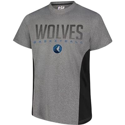 Ultra Game NBA Active T-shirt - T-shirt Ultra Game NBA Active T-shirt - T-shirt