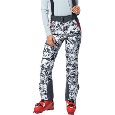 JACK WOLFSKIN Pantalon de Ski Panorama Peak W JACK WOLFSKIN Pantalon de Ski Panorama Peak W
