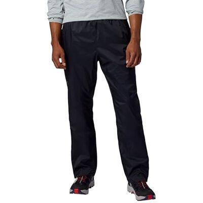 MARMOT Precip Evo Pantalon imperméable pour homme Surpantalon respirant Pantalon de pluie léger Pantalon de randonnée coupe-vent Idéal pour la randonnée MARMOT Precip Evo Pantalon imperméable pour homme Surpantalon respirant Pantalon de pluie léger Pantalon de randonnée coupe-vent Idéal pour la randonnée