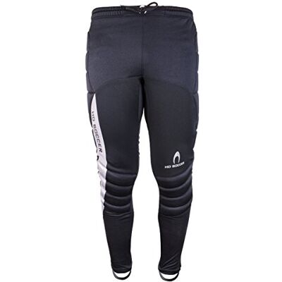 HO Soccer Icon Pantalon de gardien long rembourré pour homme HO Soccer Icon Pantalon de gardien long rembourré pour homme