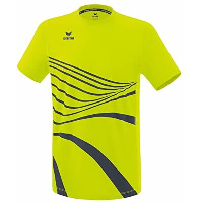 Erima Racing 2.0 T-Shirt Mixte Enfant Erima Racing 2.0 T-Shirt Mixte Enfant
