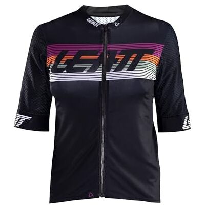 Leatt Maillot Femme Leatt Maillot Femme