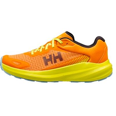 Helly Hansen Baskets Buzzard Tr pour homme, orange Ignite, 42 EU, Ignite Orange, 44 EU Helly Hansen Baskets Buzzard Tr pour homme, orange Ignite, 42 EU, Ignite Orange, 44 EU