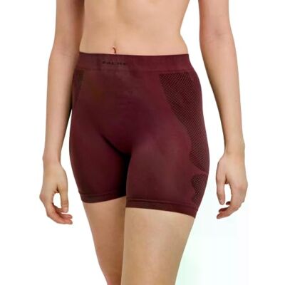 FALKE femme Warm Trend Short sous-vêtement technique legging sport pour températures douces à froides sous-vêtements fonctionnels chauds respirant séchage rapide fil fonctionnel 1 pièce FALKE femme Warm Trend Short sous-vêtement technique legging sport pour températures douces à froides sous-vêtements fonctionnels chauds respirant séchage rapide fil fonctionnel 1 pièce