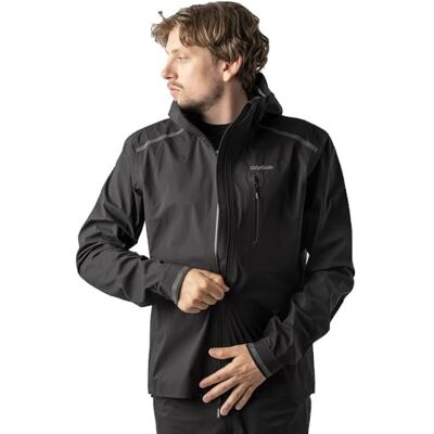 GripGrab Explr Wasserdichte Leichte Regenjacke Veste de pluie pour vélo Homme (lot de 1) GripGrab Explr Wasserdichte Leichte Regenjacke Veste de pluie pour vélo Homme (lot de 1)