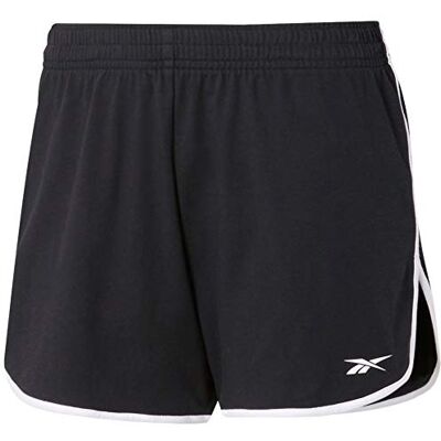 Reebok Wor Myt Q2 Slit Short Short Femme Reebok Wor Myt Q2 Slit Short Short Femme
