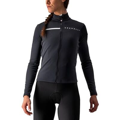 CASTELLI Sinergia 2 Jersey Fz T-Shirt Homme CASTELLI Sinergia 2 Jersey Fz T-Shirt Homme