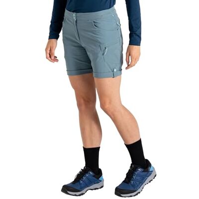Dare 2b Dare2B Short de montagne Melodic III pour femme Dare 2b Dare2B Short de montagne Melodic III pour femme