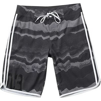 adidas Tonal Haze Board Short pour homme adidas Tonal Haze Board Short pour homme