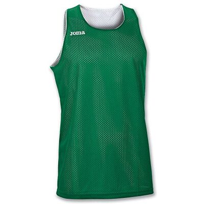 Joma Maillot de basketball pour adulte 100050.450 Joma Maillot de basketball pour adulte 100050.450