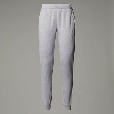 The North Face NF0A8CNSJK3 W Reaxion Fleece Jogger EU Pantalon de sport femme TNF Noir Taille M The North Face NF0A8CNSJK3 W Reaxion Fleece Jogger EU Pantalon de sport femme TNF Noir Taille M