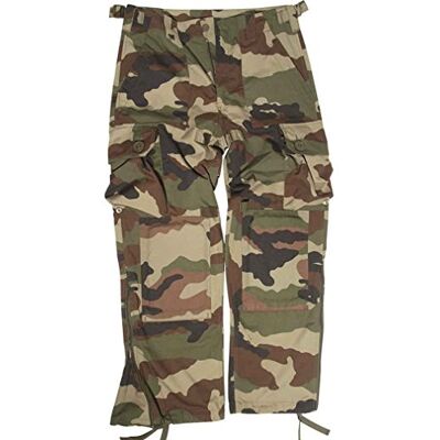 Mil-Tec Pantalon pour homme 11630101 Mil-Tec Pantalon pour homme 11630101