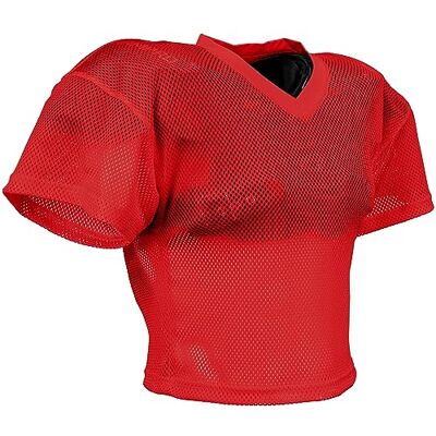 Champro Shuffle Adult Football Practice Jersey Maillot d'entraînement de football Homme Champro Shuffle Adult Football Practice Jersey Maillot d'entraînement de football Homme