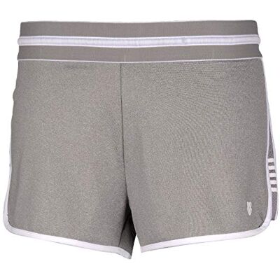Dunlop Court Ks Tac Hypercourt Pantalon de tennis Femme Dunlop Court Ks Tac Hypercourt Pantalon de tennis Femme