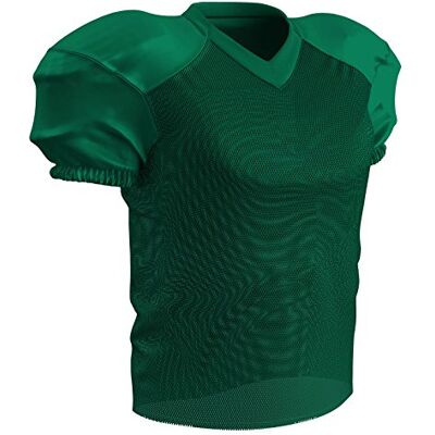 Champro Time Out Maillot d'entraînement de football en polyester pour homme Champro Time Out Maillot d'entraînement de football en polyester pour homme