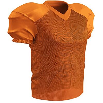 Champro Time Out Maillot d'entraînement en polyester Orange Champro Time Out Maillot d'entraînement en polyester Orange