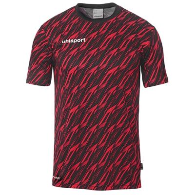 T-shirt Uhlsport 6-10 Ans - T-shirt pour enfants T-shirt Uhlsport 6-10 Ans - T-shirt pour enfants