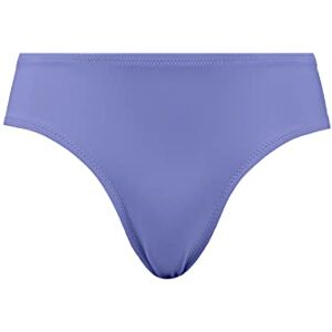 PUMA Maillot de bain hipster pour femme, Violet électrique, XS PUMA Maillot de bain hipster pour femme, Violet électrique, XS