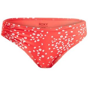 Roxy Printed Beach Classics Bas de bikini hipster pour femme Roxy Printed Beach Classics Bas de bikini hipster pour femme