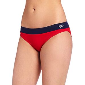 Speedo Maillot de bain Guard Hipster Endurance Lite pour femme, US Speedo Maillot de bain Guard Hipster Endurance Lite pour femme, US