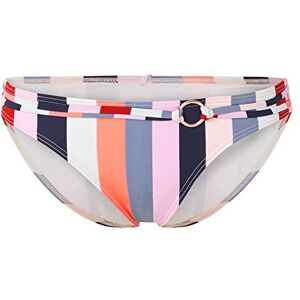 O'NEILL Pw Maoi Mix Bottom Bikinis Femme Multicolore (RED AOP 3950), 38 O'NEILL Pw Maoi Mix Bottom Bikinis Femme Multicolore (RED AOP 3950), 38