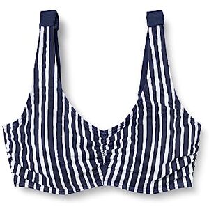 FIREFLY Muriel Tankini Haut Navy Dark/Stripe 50 FIREFLY Muriel Tankini Haut Navy Dark/Stripe 50