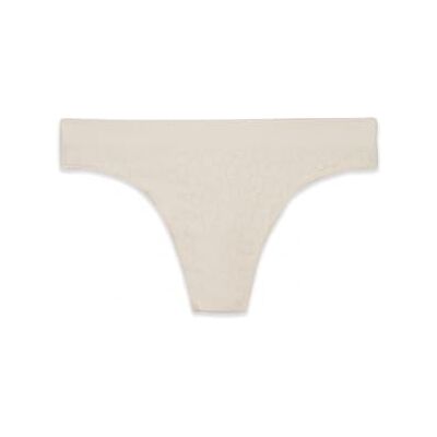 women'secret Tanga Colección Seamless 2 String Culotte Femme women'secret Tanga Colección Seamless 2 String Culotte Femme