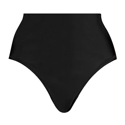 PUMA SWIM WOMEN HIGH WAIST BRIEF 1P PUMA SWIM WOMEN HIGH WAIST BRIEF 1P