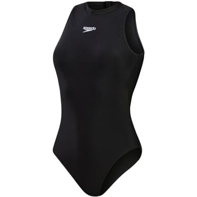 Speedo Maillot de bain Hydrasuit pour femme Speedo Maillot de bain Hydrasuit pour femme