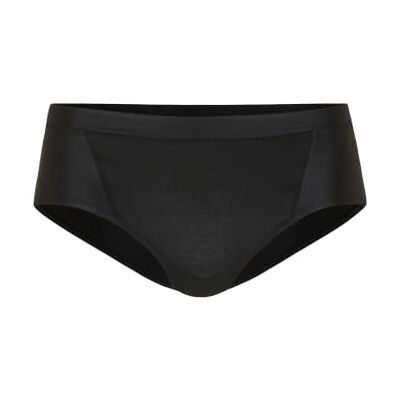 CALIDA Cate Slips, Schwarz, Normal Femme, Schwarz, taille unique CALIDA Cate Slips, Schwarz, Normal Femme, Schwarz, taille unique