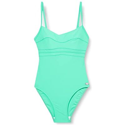 Haute pression Maillot de bain pour femme, Vert menthe, 38 Haute pression Maillot de bain pour femme, Vert menthe, 38