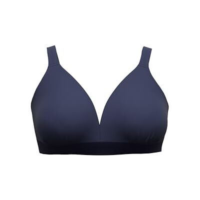 Ulla Popken Bikini-top Rabea, Uni Ensemble de bikini Femme Ulla Popken Bikini-top Rabea, Uni Ensemble de bikini Femme
