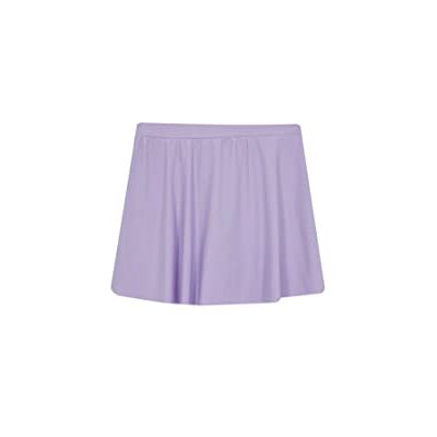 DeFacto Maillot de bain Cover Up pour femme, lilas, XXL DeFacto Maillot de bain Cover Up pour femme, lilas, XXL