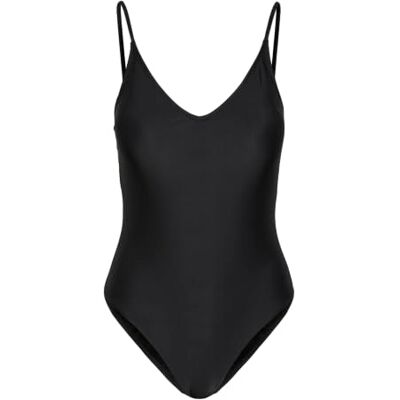 PIECES Pcbaomi Sww Noos Bc Maillot de Bain Maillot de bain une pièce Femme PIECES Pcbaomi Sww Noos Bc Maillot de Bain Maillot de bain une pièce Femme