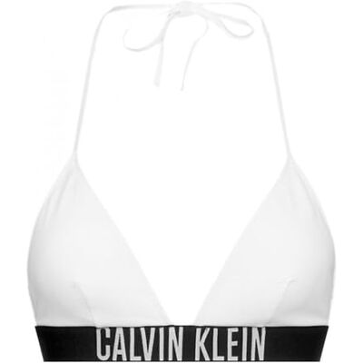 Calvin Triangle-rp Haut de bikini Femme Calvin Triangle-rp Haut de bikini Femme