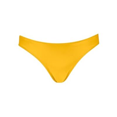 PUMA Swim Slip réversible pour femme 1 pièce, Sun Orange., L PUMA Swim Slip réversible pour femme 1 pièce, Sun Orange., L