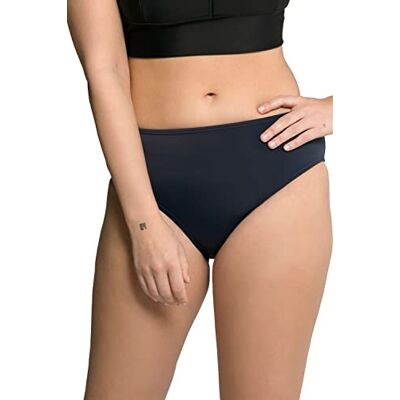 Ulla Popken Slip de bikini Bas de bikini Femme Ulla Popken Slip de bikini Bas de bikini Femme