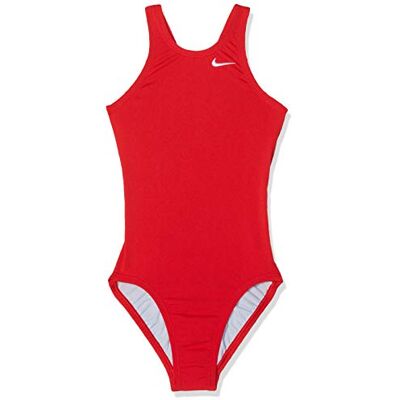 NIKE Ness5021-614 Maillot de bain de compétition Fille NIKE Ness5021-614 Maillot de bain de compétition Fille