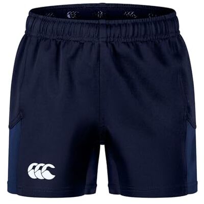 Canterbury Junior Advantage 2.0 Rugby Shorts - Rugby Shorts Canterbury Junior Advantage 2.0 Rugby Shorts - Rugby Shorts