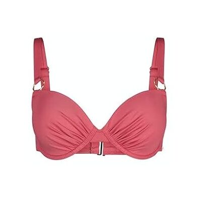 Skiny Bikini pour femme, framboise, 90D Skiny Bikini pour femme, framboise, 90D