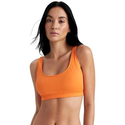 DeFacto T5226az Haut de bikini Femme DeFacto T5226az Haut de bikini Femme