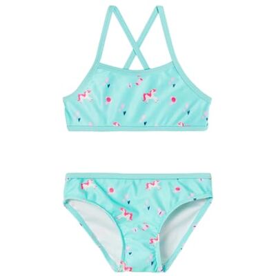 NAME IT Nmfzille Bikini Box Tb Haut de bikini Fille (lot de 1) NAME IT Nmfzille Bikini Box Tb Haut de bikini Fille (lot de 1)