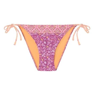 women'secret 6469651 Culotte de bikini pour femme, rose, taille M, rose, M women'secret 6469651 Culotte de bikini pour femme, rose, taille M, rose, M