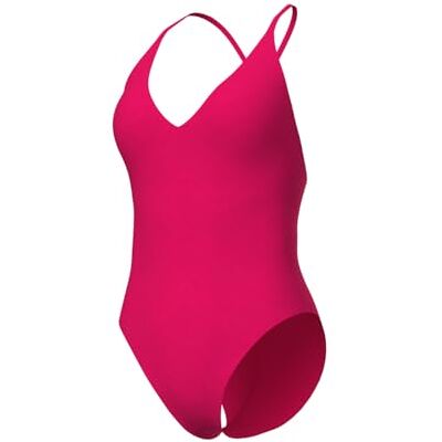 arena Women's Losange Graphic Swimsuit Ensemble femme arena Women's Losange Graphic Swimsuit Ensemble femme